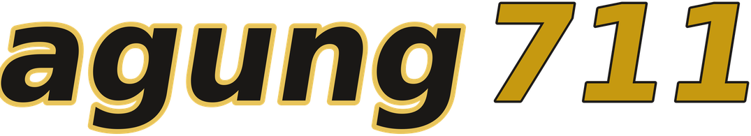 agung711 logo